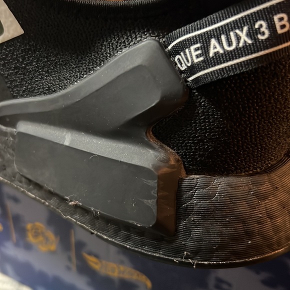 Mens Adidas NDM. - Picture 3 of 5